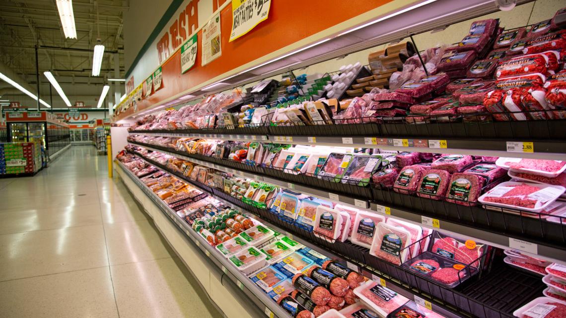USDA Warns Consumers Not to Eat Certain Beef and Pork Products Sold Nationwide 