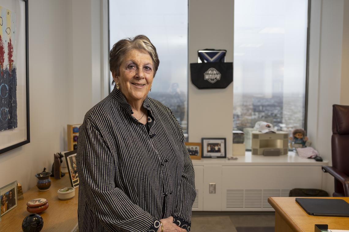 Tyger Williams/The Philadelphia Inquirer/TNS