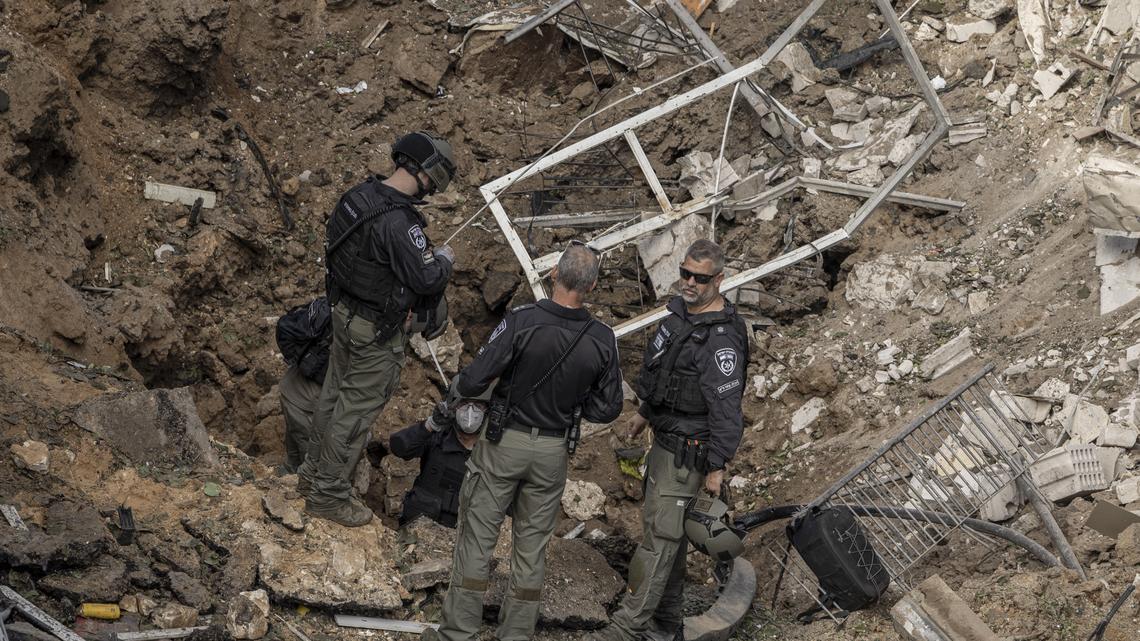 Get ready, Idaho. We’re headed into yet another forever war | Opinion