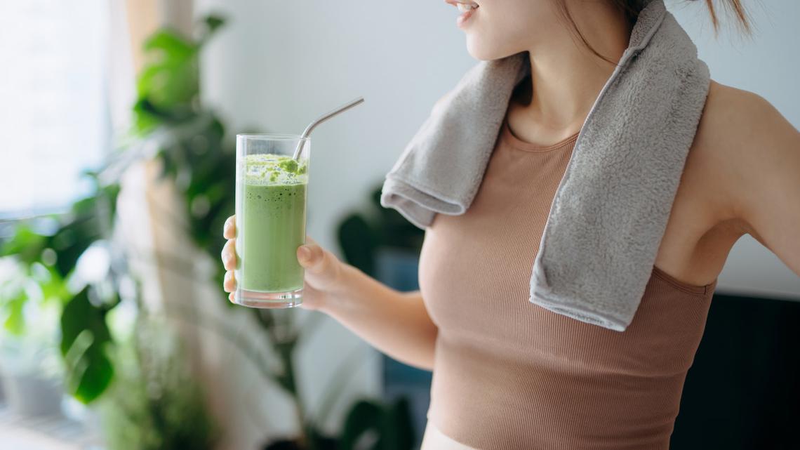 I Asked 3 Nutrition Experts What Habit Matters Most for Metabolism-They All Said the Same Thing 