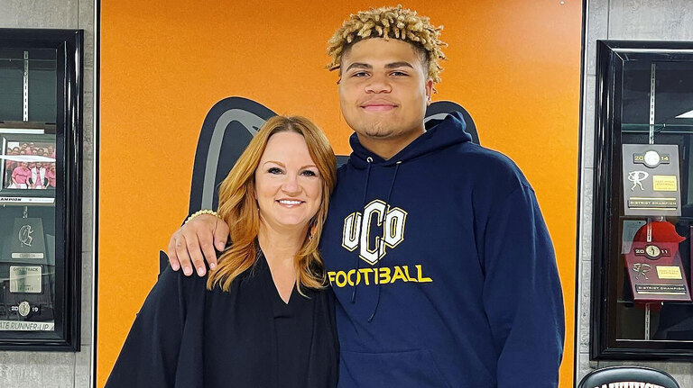 Ree Drummond's Son Accused of ‘Grabbing' Woman by Throat, Throwing Dog 