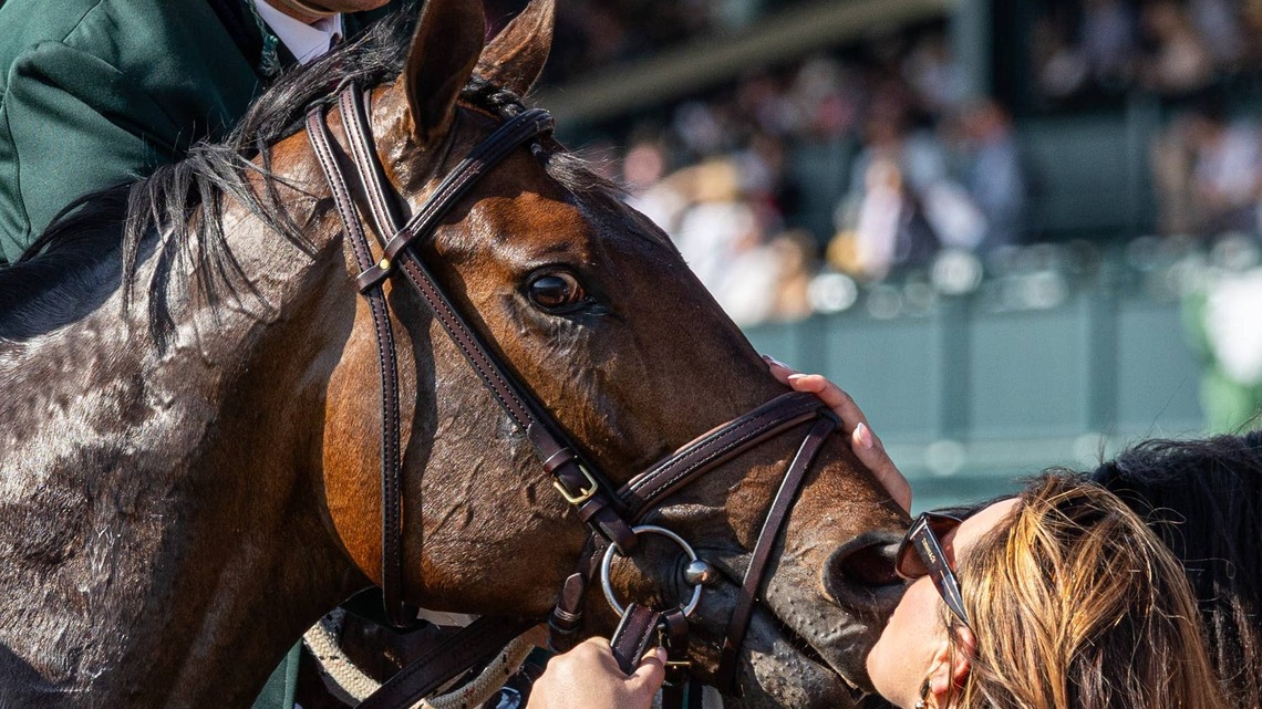 Equibase Analysis: Remember Mamba Looks To Keep Perfect Keeneland Record Intact 
