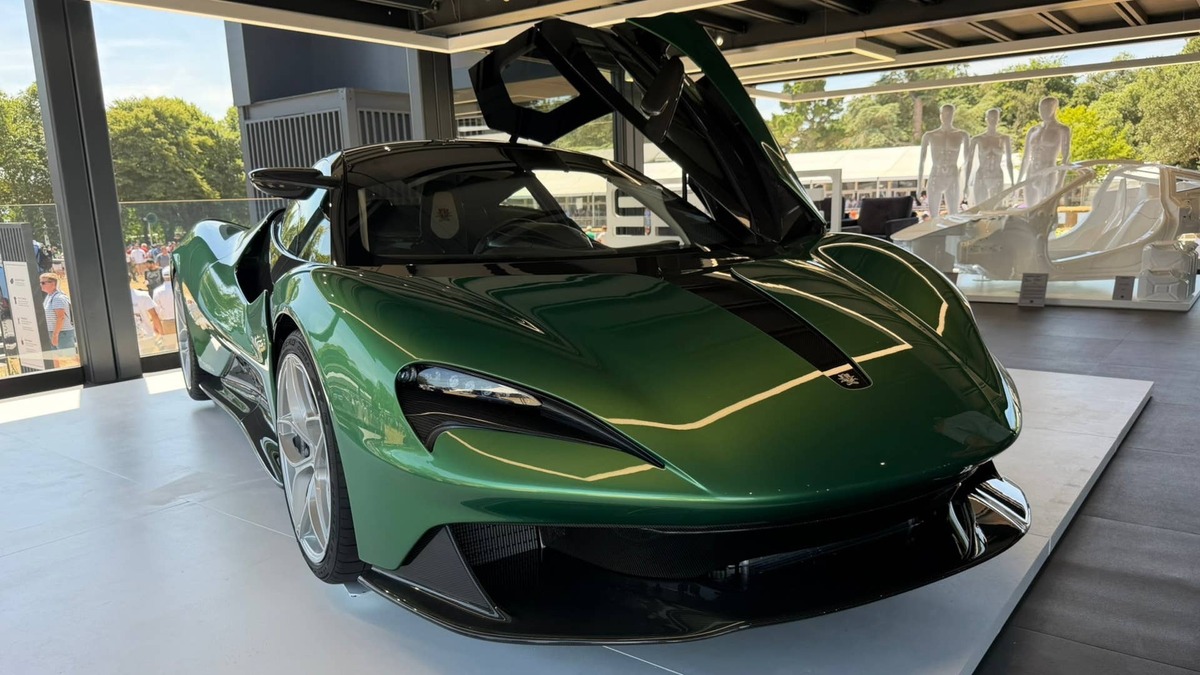 Adam Lynton/Autoblog