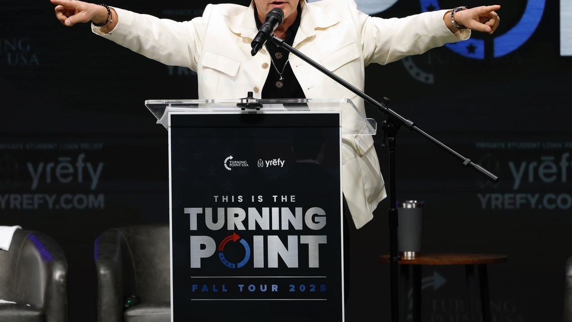 Rob Schneider Defends MLB Players Wearing Bible Verses During Pride Night 
