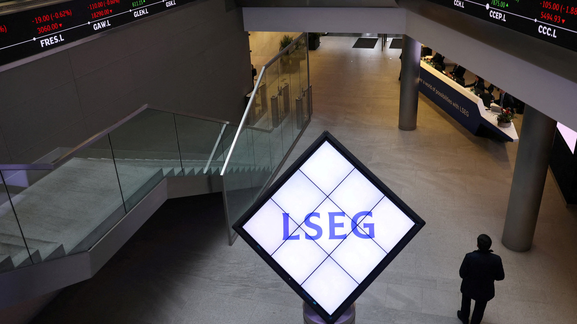 FTSE indexes gain after BoE holds rates steady, pauses gilt sales 