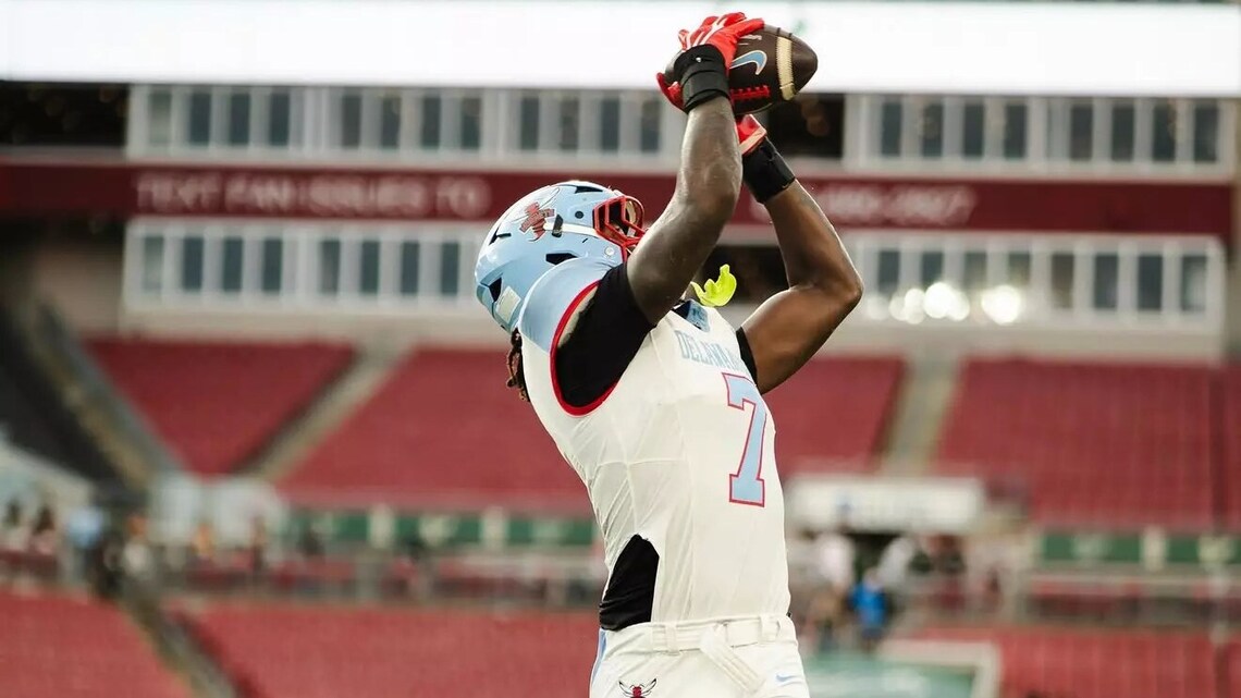 HBCU football: Delaware State can play, but needs 60 minutes