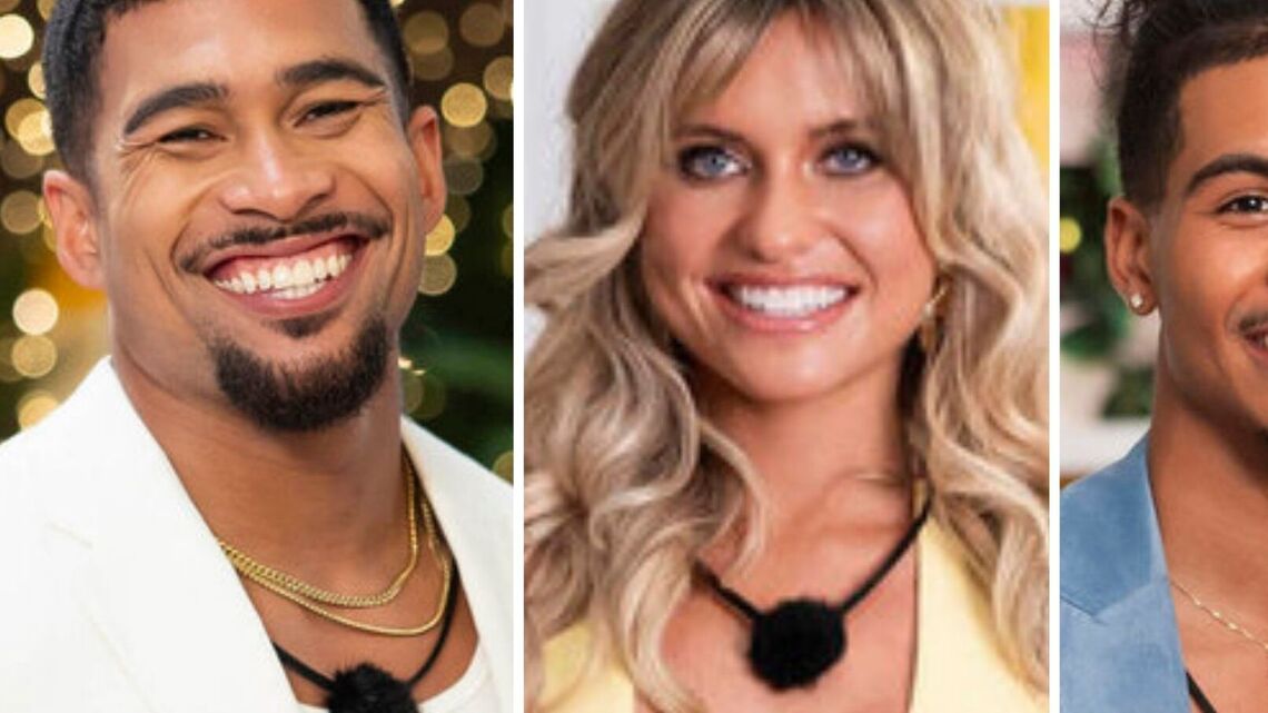 'Love Island' Season 8: Who Was Eliminated, Left the Villa After Breakups? 