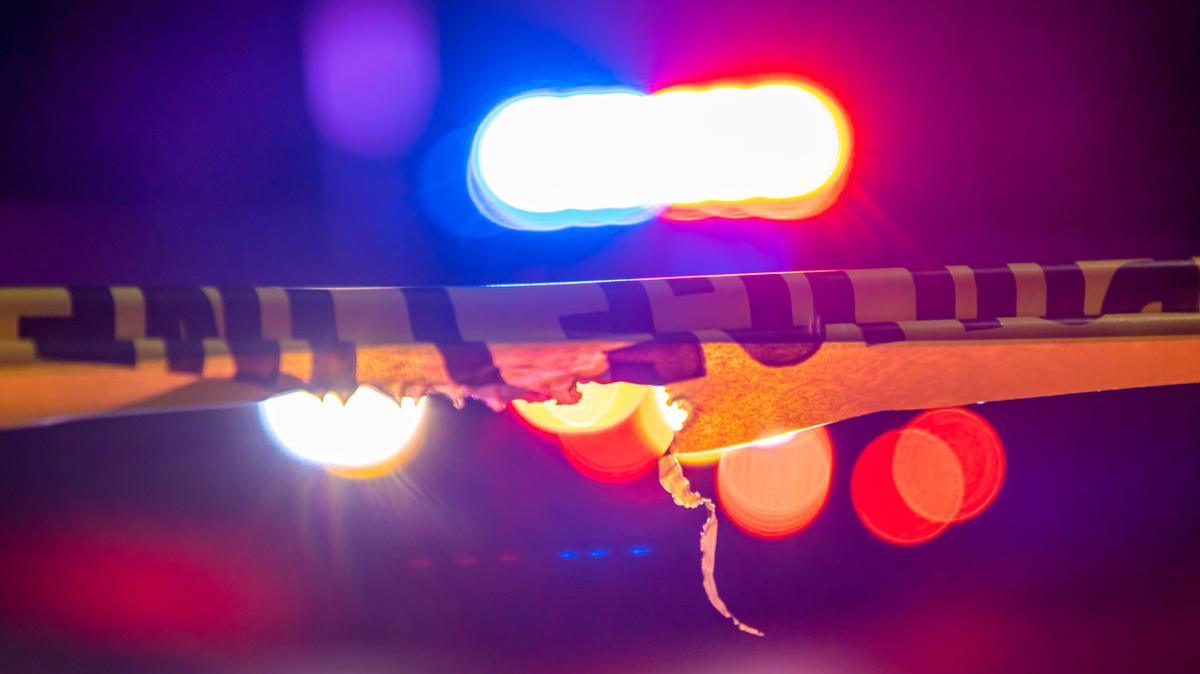 Police are searching for a missing Montana man who may have drowned in the Lochsa River near a campground.