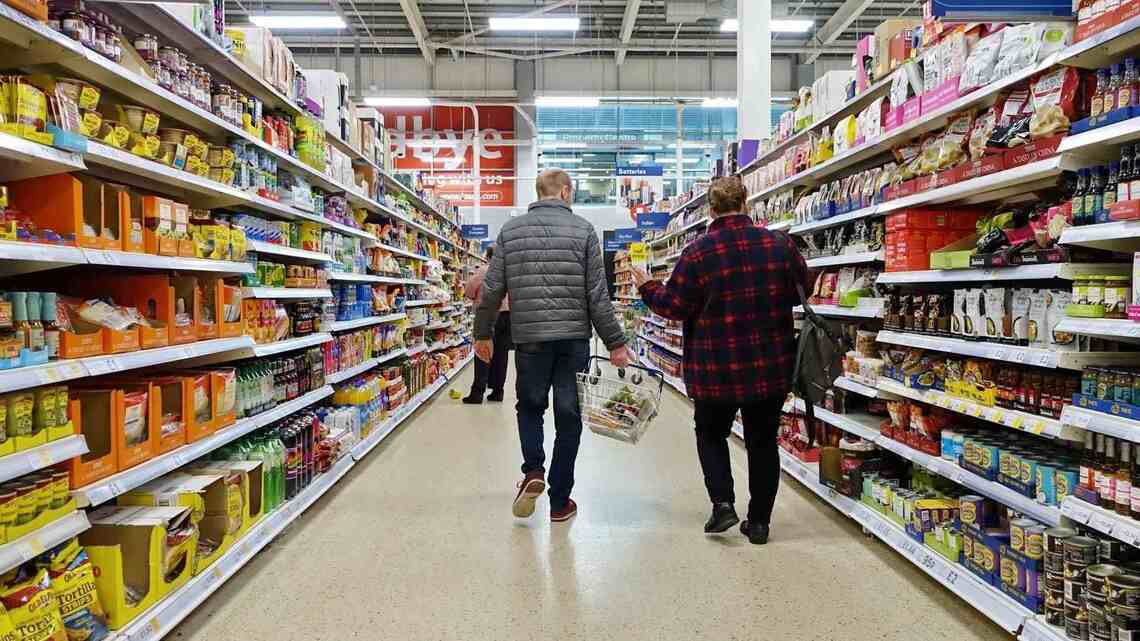Walmart, Costco, and CVS use GLP-1s to bring you back