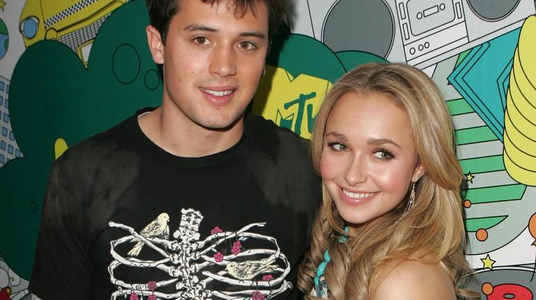 Hayden Panettiere Shares Rare Details of Stephen Colletti Romance and Split 