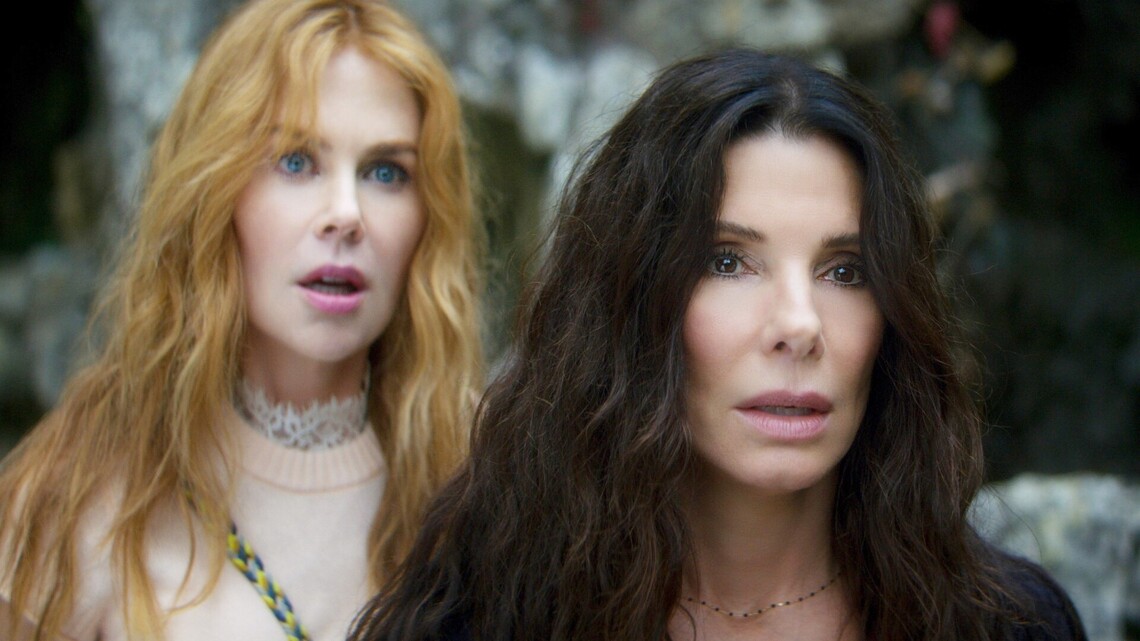 Where to Watch 'Practical Magic' and 'Practical Magic 2' 