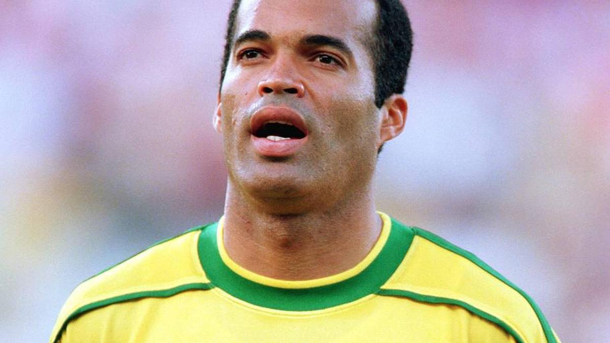  Gonçalves was one of the oldest members of the squad. | Soccrates Images/Getty Images 