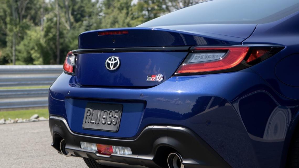 Next-Gen Toyota GR86 Set for Hybrid Era Without Losing Its Soul 