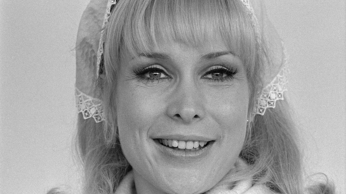 ‘I Dream of Jeannie' Star Barbara Eden Reveals Her All-Time Favorite Episode From 1965 