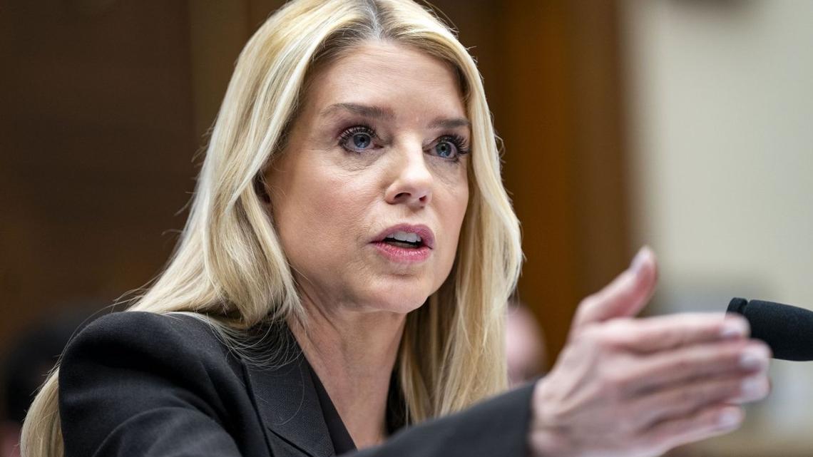 Judge blocks Trump administration's pre-emptive lawsuit against Hawaii 