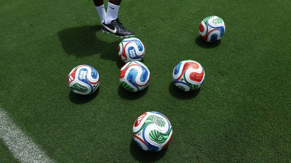 Why is ‘Soccer' Called ‘Football' Outside of the U.S.?