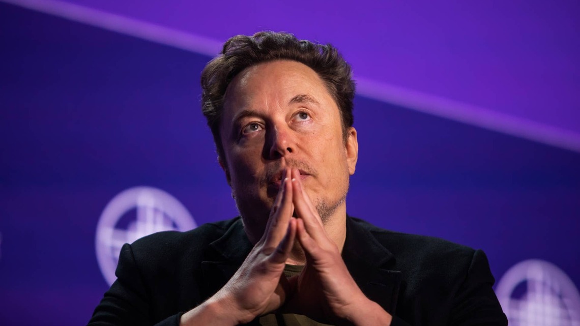 Tesla stock gets new SpaceX boost in Wall Street bull case 