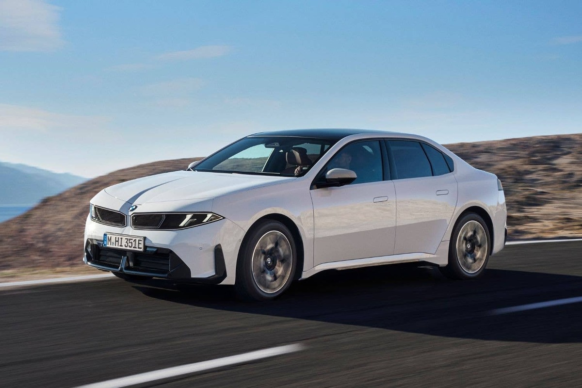 BMW