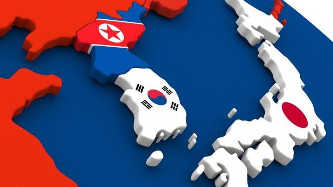 Japan moves to centralize intelligence, raising pressure on Seoul 