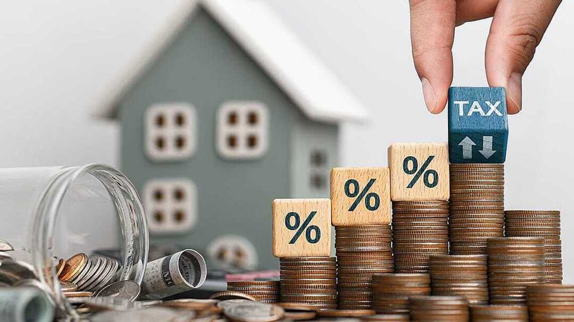Property tax moves to make before year-end, and why October is the time to start 