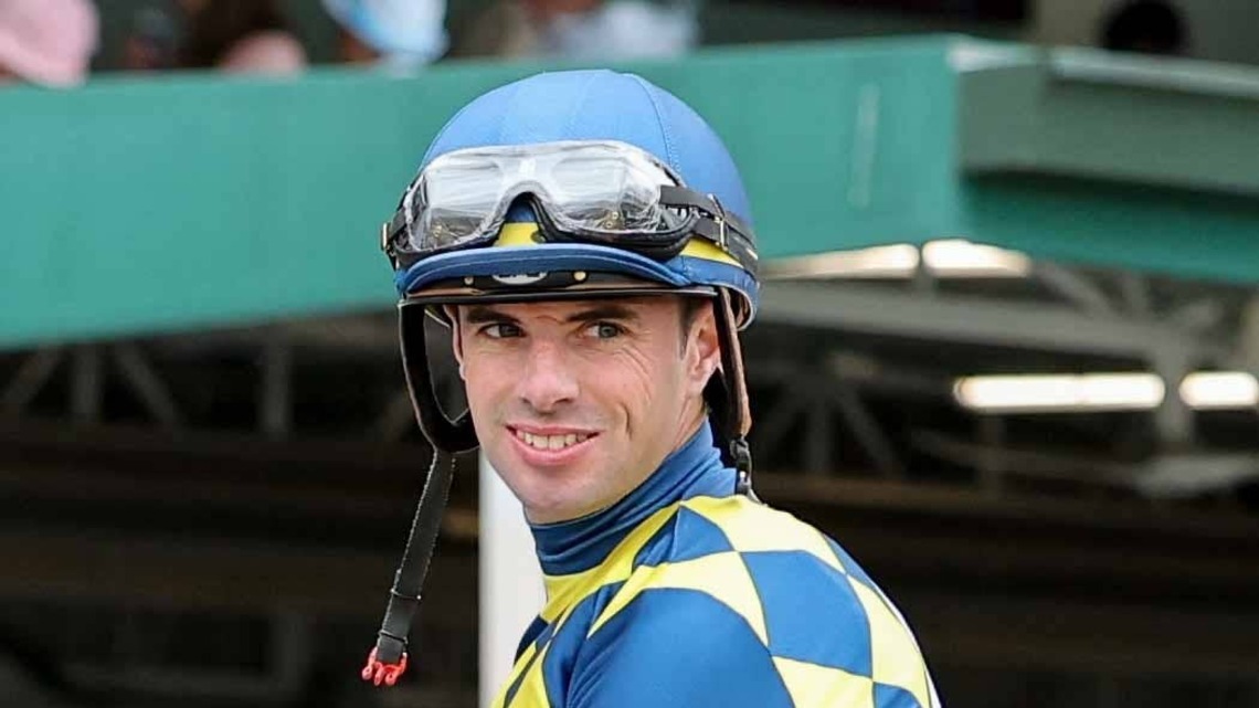 Florent Geroux ‘Stable' In ICU After Spill At Churchill Downs 