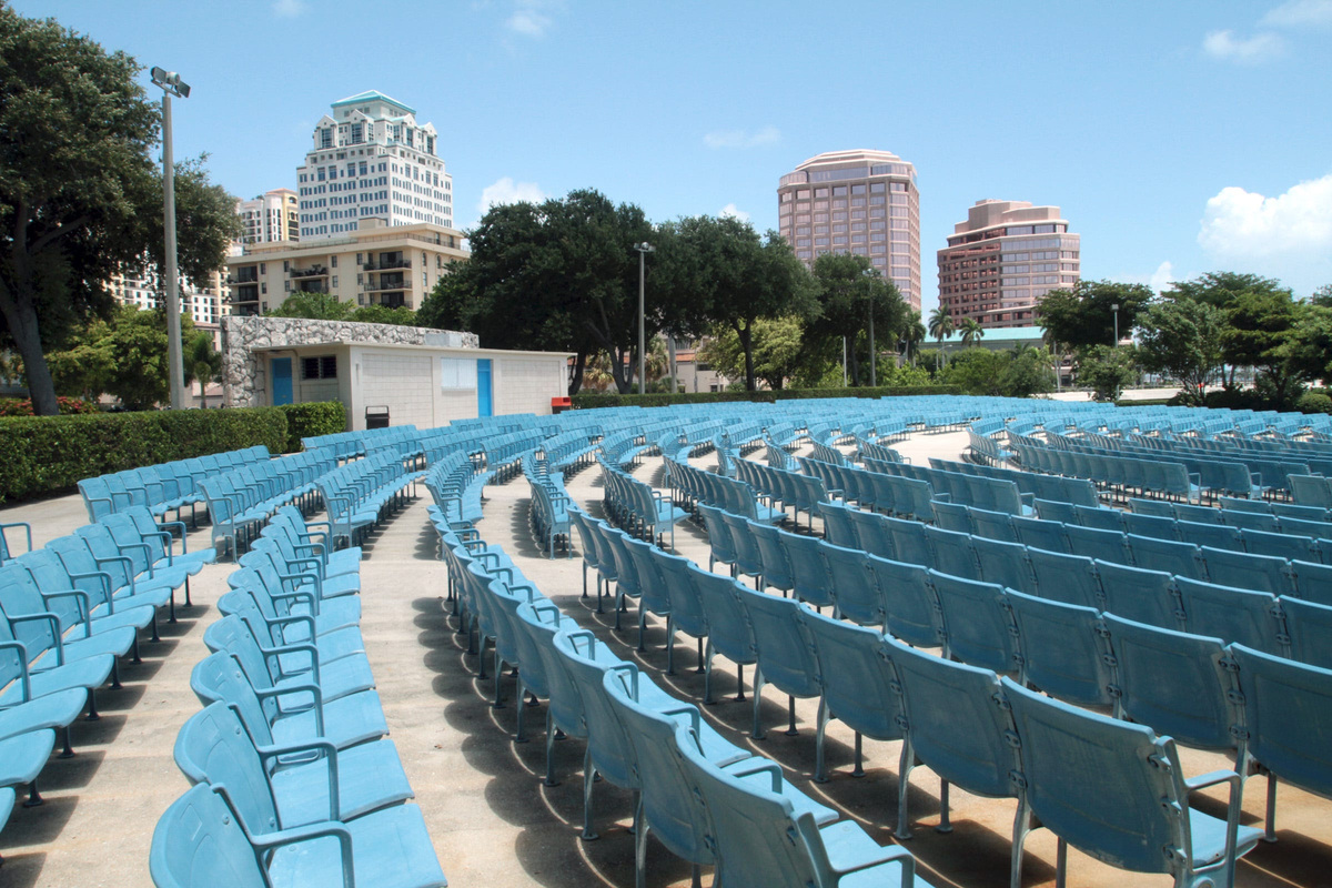 Related Ross, Family Church switch to West Palm land sale | Exclusive ...