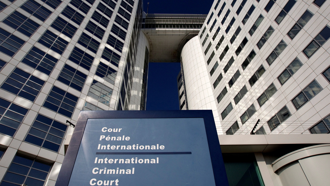 Explainer-What is the International Criminal Court?