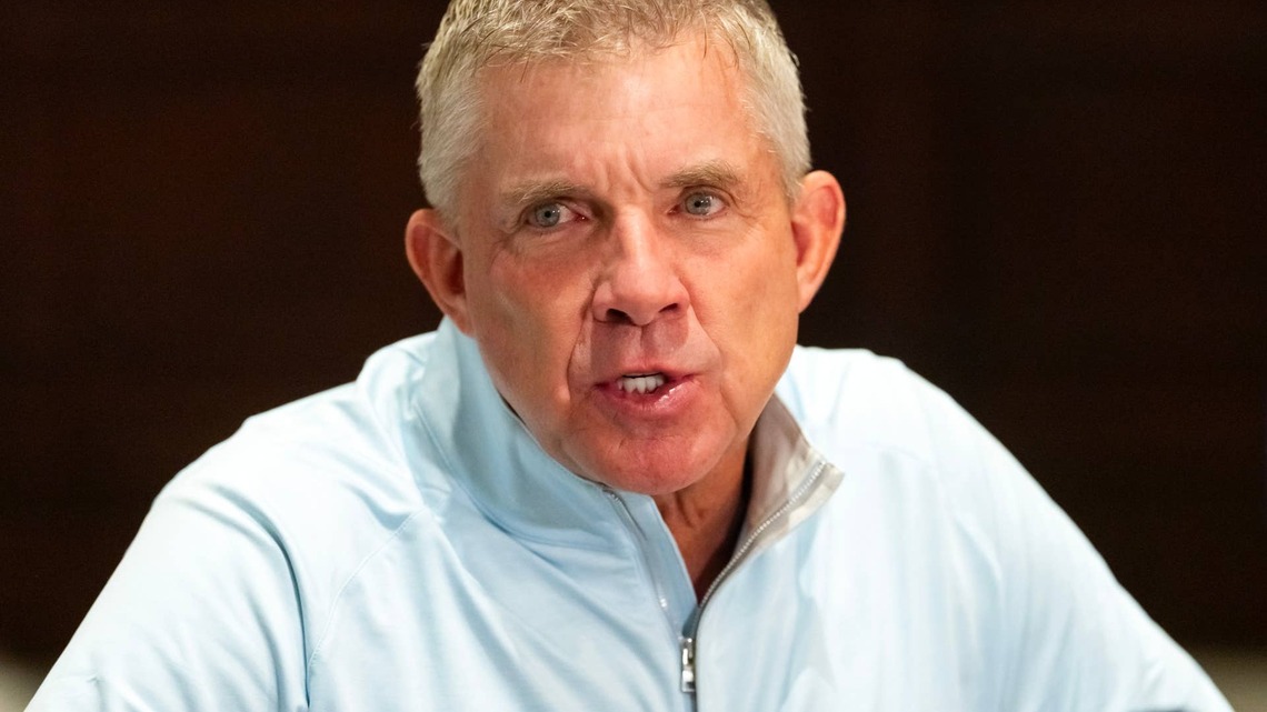 Former Giants Coach Sean Payton Thinks NFL Could Take This