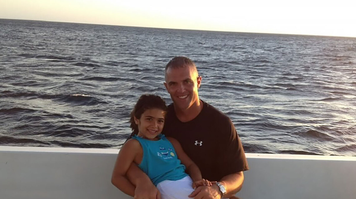 Daughter of Yale Football Coach Writes Emotional Letter After His Death at 52 