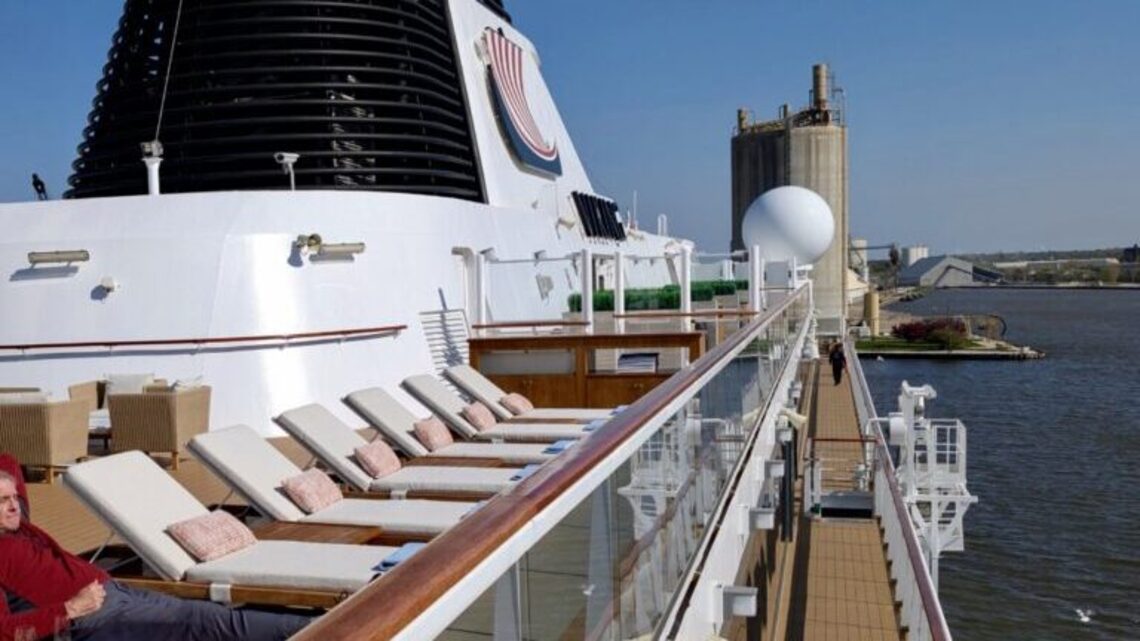 Viking Great Lakes Cruise: How to Spend 10 Days Exploring the Amazing Great Lakes 
