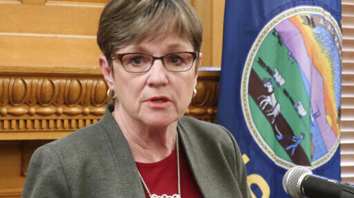Cheaper health plans that may not cover pre-existing conditions are coming to Kansas