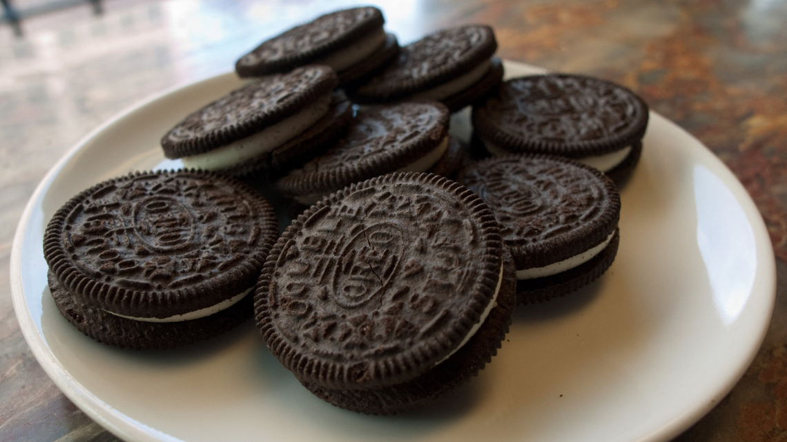 Oreo's New Spring Exclusive Sounds Just Like Last Year's Sold-Out Cookie 