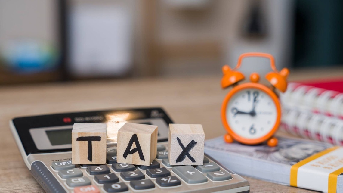 The final word on this year's tax refunds just came in