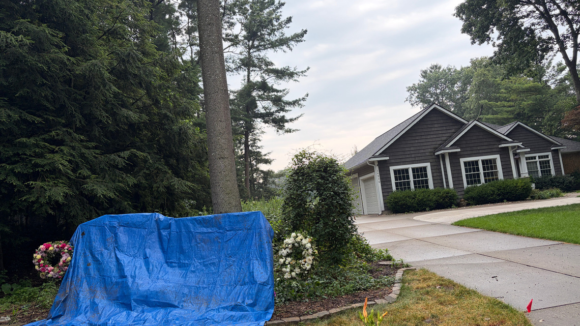 'Unspeakable': Murder-suicide of 8 Mich. family members leaves chilling mystery