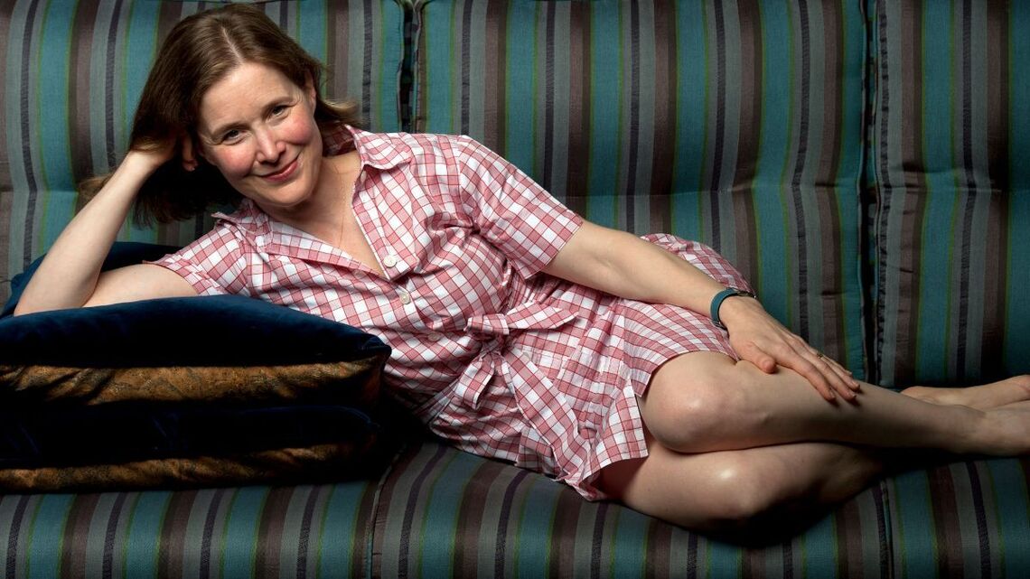 Ann Patchett Says These Backlist Books Are 'New to You'—See Her Picks