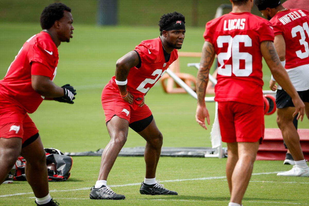 Jefferee Woo/Tampa Bay Times/TNS