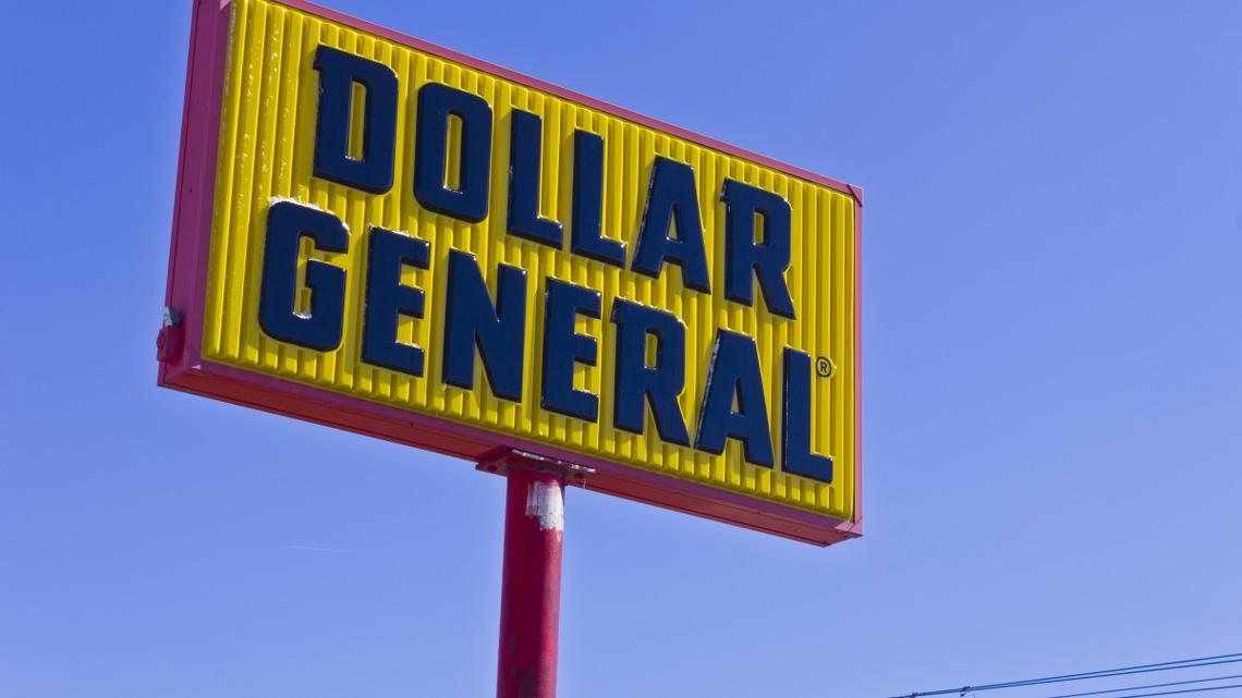 Dollar General's Vintage-Inspired $1 Find Is a Diamond-Embossed Kitchen Must-Have 