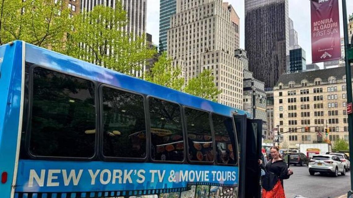 Step Into the World of Runway: Iconic Devil Wears Prada Filming Locations 