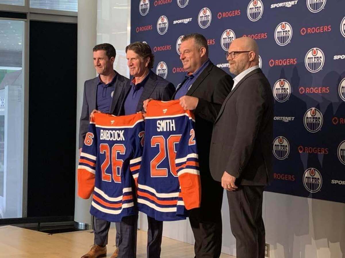  Unapologetic Mike Babcock Says of Oilers Coaching Job: "They're The Ones Asking For This" 