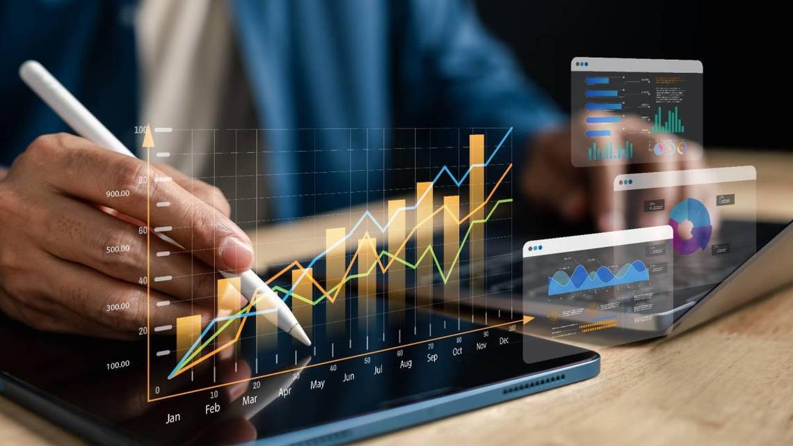 Morningstar is bullish on 2 AI dividend stocks 