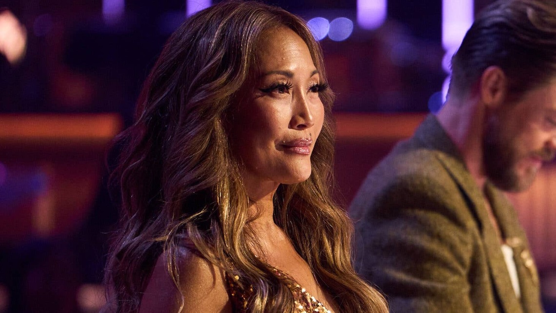 Was Carrie Ann Inaba Right About the Lift Rule? Why 'DWTS' Fans Are Hopping Mad 