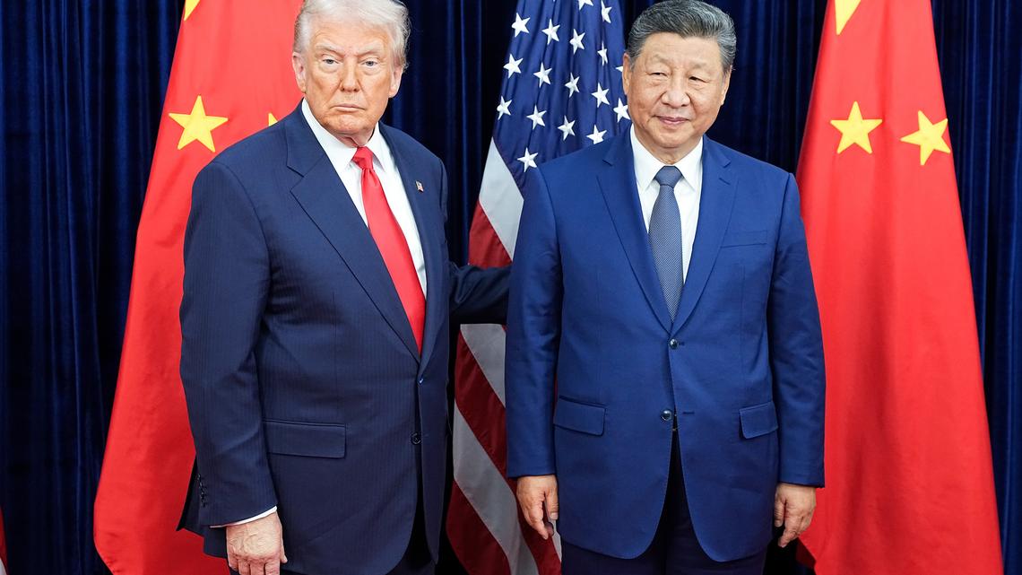 Trump's Threat to Delay Summit With Xi Casts New Shadow Over China Relations