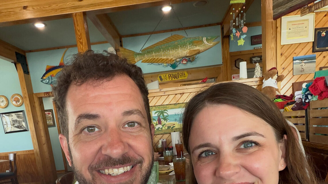 Rick Devens' Wife Claps Back at Troll Celebrating Her Cancer Diagnosis 