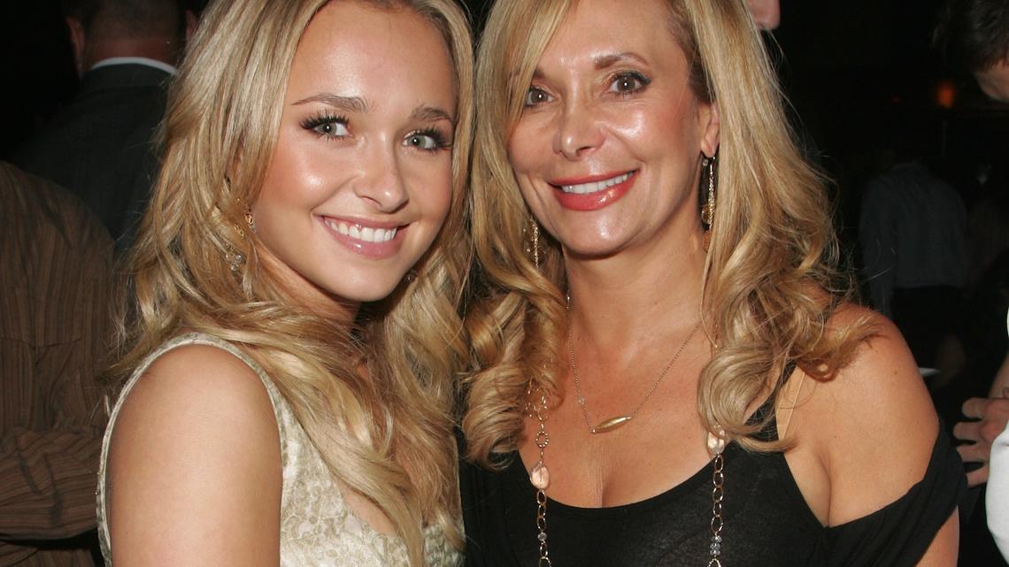 Hayden Panettiere Addresses Estranged Mom's 'Entitlement' Claims 