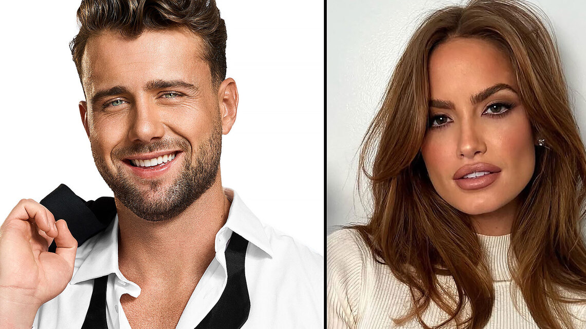 Harry Jowsey's 'Let's Marry Harry' Reunion Date and Host Revealed 