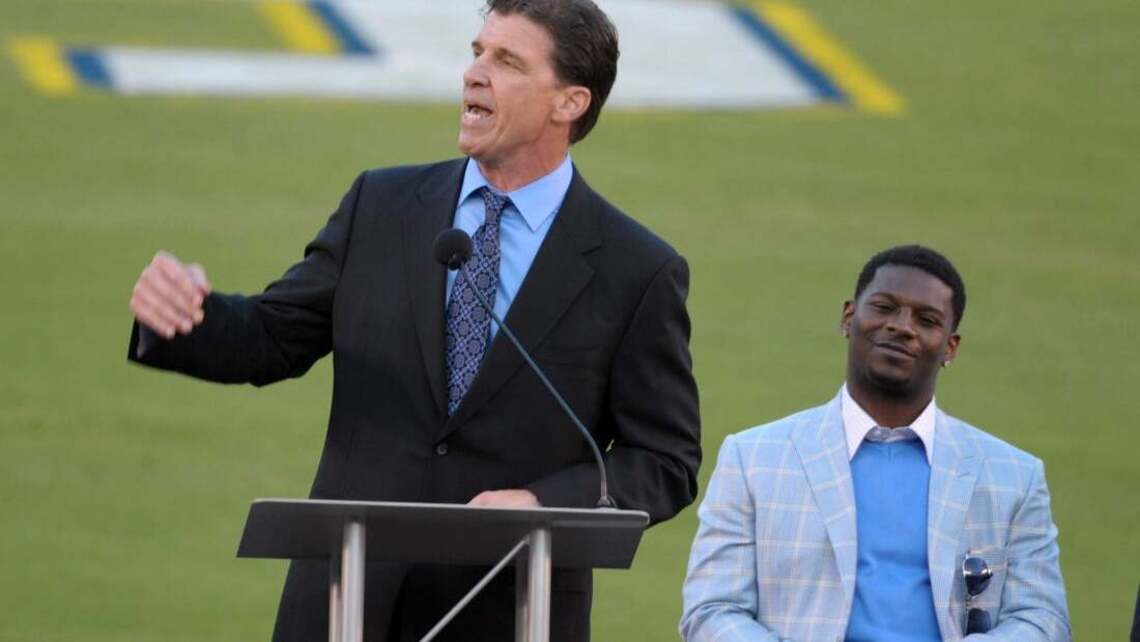 Chargers great, college Hall of Famer Billy Ray Smith Jr. dies at 64 