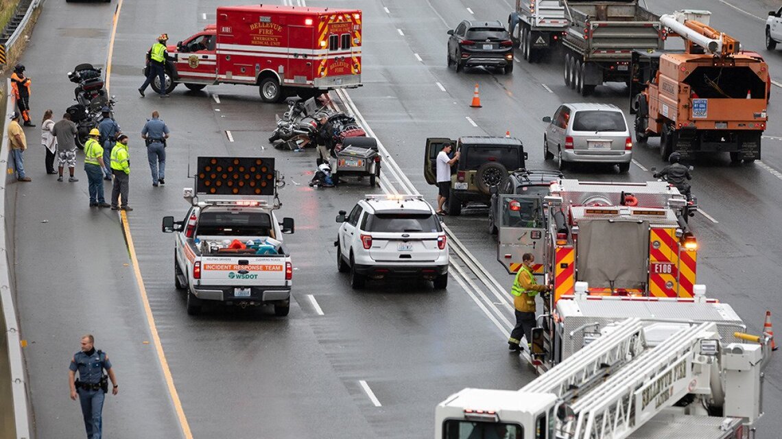 How Florida ranks for most motorcycle fatalities