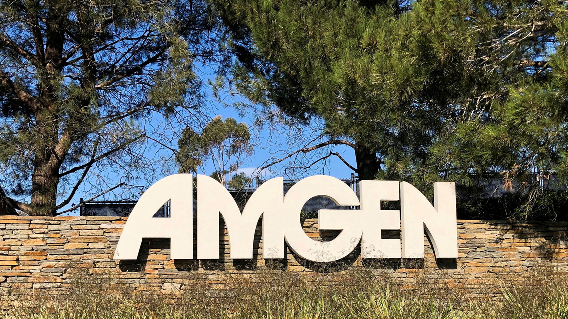 Amgen submits new data to challenge FDA's proposal to withdraw Tavneos 