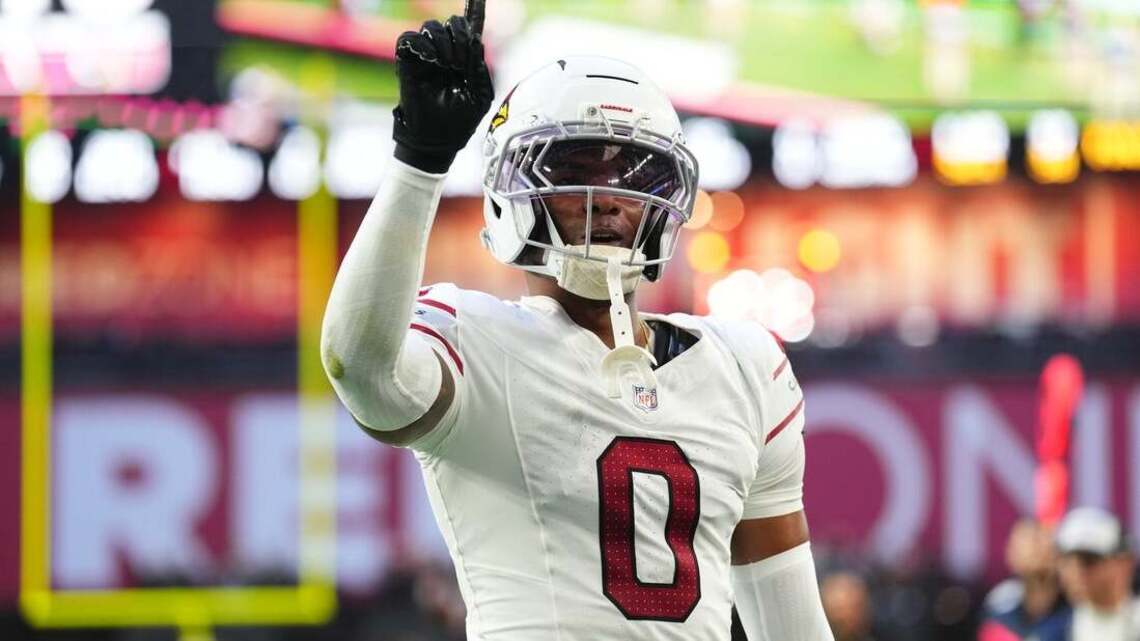 Cardinals place CB Will Johnson (neck) on injured reserve