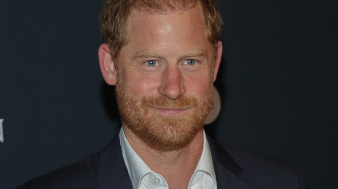 Prince Harry Was 'Not as Happy' Living in the U.S. After Royal Exit 